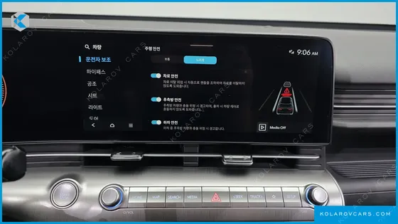 HYUNDAI KONA GASOLINE 1.6 TURBO 2WD
