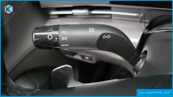 HYUNDAI KONA GASOLINE 1.6 TURBO 2WD