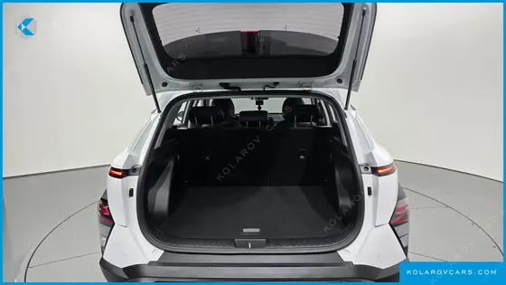 HYUNDAI KONA GASOLINE 1.6 TURBO 2WD