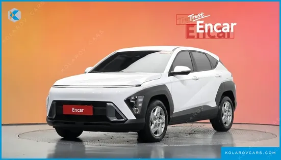 HYUNDAI KONA GASOLINE 1.6 TURBO 2WD