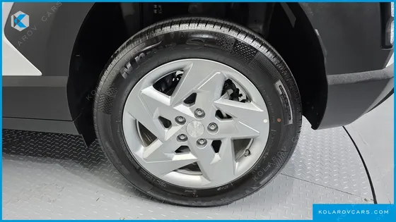 HYUNDAI KONA GASOLINE 1.6 TURBO 2WD