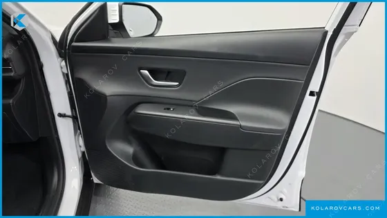 HYUNDAI KONA GASOLINE 1.6 TURBO 2WD