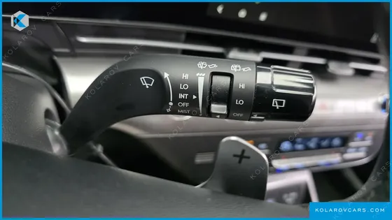 HYUNDAI KONA GASOLINE 1.6 TURBO 2WD