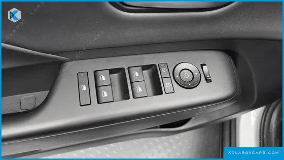 HYUNDAI KONA GASOLINE 1.6 TURBO 2WD