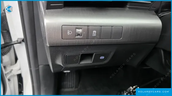 HYUNDAI KONA GASOLINE 1.6 TURBO 2WD