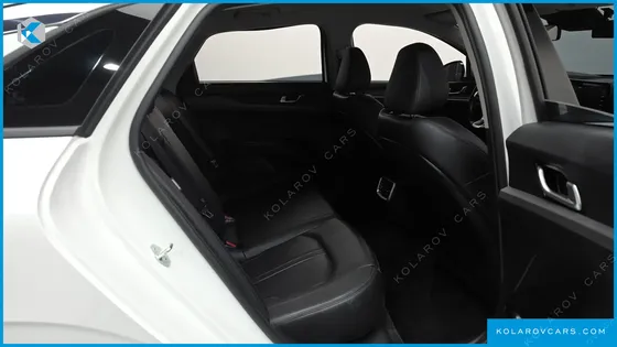 KIA K5 2.0
