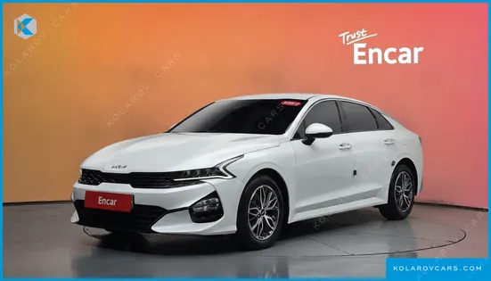 KIA K5 2.0