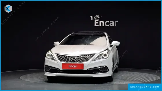 HYUNDAI GRANDEUR HG240 MODERN COLLECTION