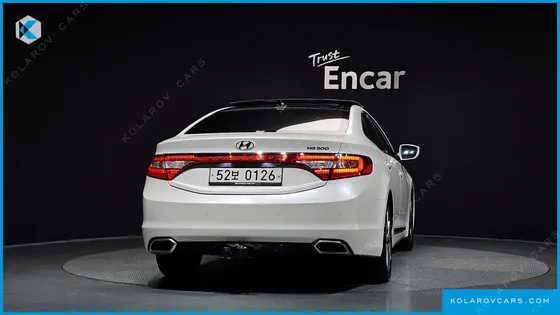 HYUNDAI GRANDEUR HG240 MODERN COLLECTION