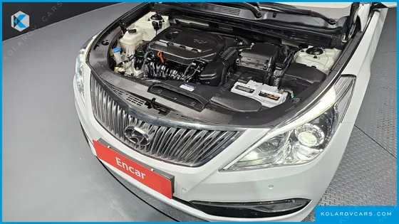 HYUNDAI GRANDEUR HG240 MODERN COLLECTION