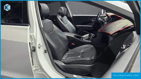 HYUNDAI GRANDEUR HG240 MODERN COLLECTION
