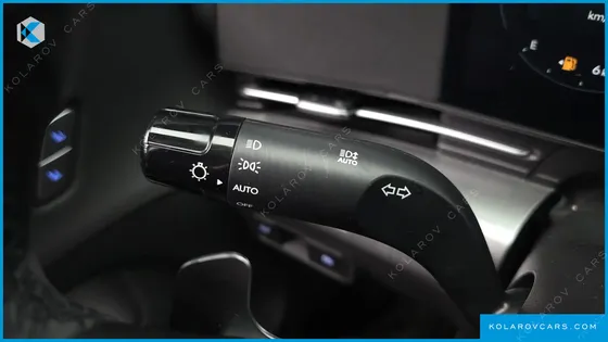 HYUNDAI KONA GASOLINE 1.6 TURBO 2WD