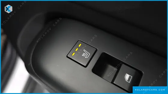 HYUNDAI KONA GASOLINE 1.6 TURBO 2WD
