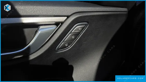 HYUNDAI GRANDEUR EXCLUSIVE