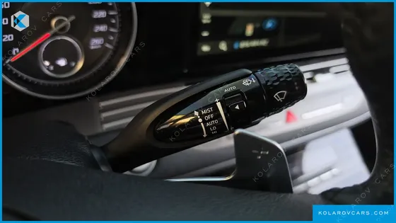 HYUNDAI GRANDEUR EXCLUSIVE