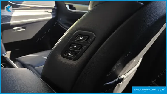 HYUNDAI GRANDEUR EXCLUSIVE