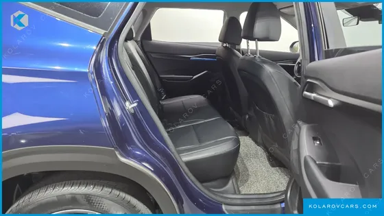 KIA SELTOS GASOLINE 1.6 TURBO 2WD