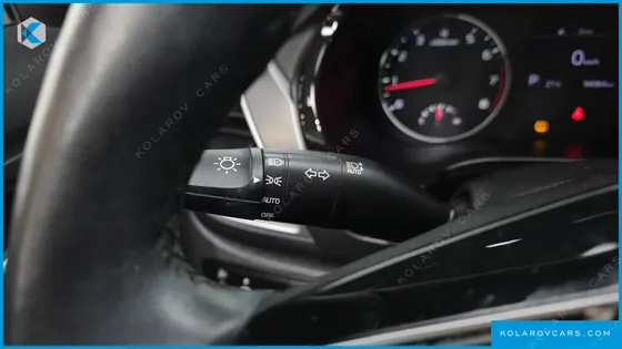 KIA SELTOS GASOLINE 1.6 TURBO 2WD