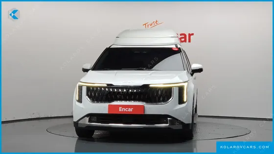 KIA CARNIVAL DIESEL 9-SEATER SIGNATURE