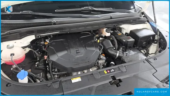 KIA CARNIVAL DIESEL 9-SEATER SIGNATURE