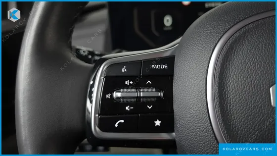 KIA CARNIVAL DIESEL 9-SEATER SIGNATURE