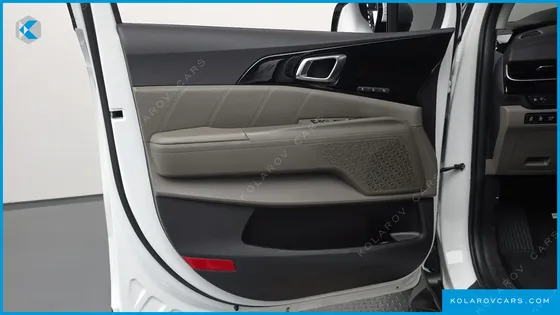 KIA CARNIVAL DIESEL 9-SEATER SIGNATURE