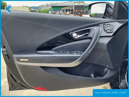 HYUNDAI GRANDEUR HG330 CELEBRITY