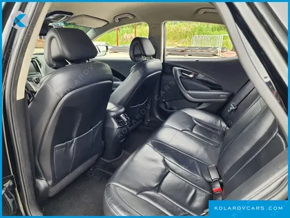 HYUNDAI GRANDEUR HG330 CELEBRITY
