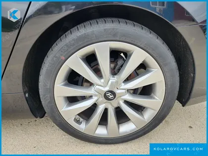 HYUNDAI GRANDEUR HG330 CELEBRITY