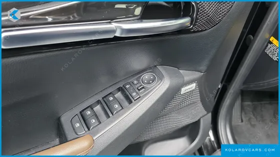 KIA SELTOS GASOLINE 1.6 TURBO 4WD