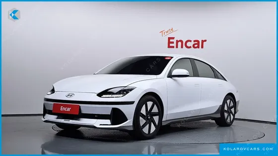 HYUNDAI IONIQ 6 STANDARD