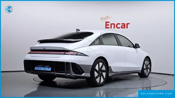 HYUNDAI IONIQ 6 STANDARD