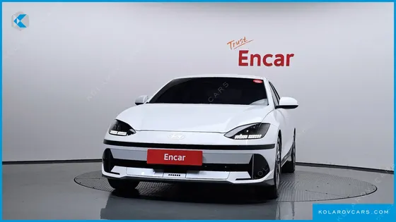 HYUNDAI IONIQ 6 STANDARD