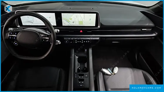 HYUNDAI IONIQ 6 STANDARD