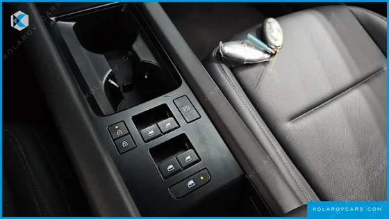 HYUNDAI IONIQ 6 STANDARD