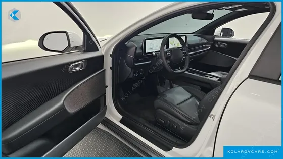HYUNDAI IONIQ 6 STANDARD