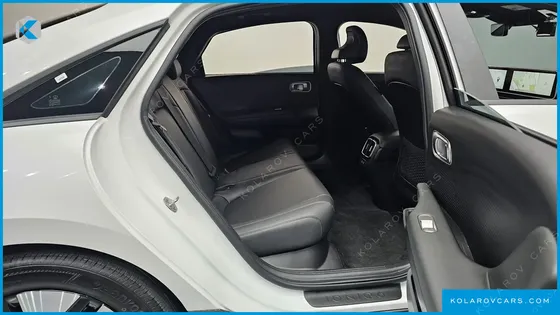 HYUNDAI IONIQ 6 STANDARD