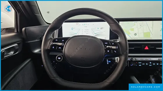 HYUNDAI IONIQ 6 STANDARD
