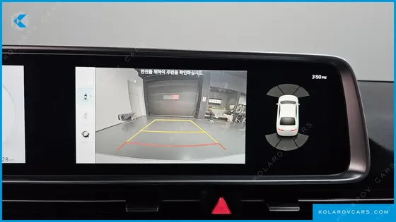 HYUNDAI IONIQ 6 STANDARD