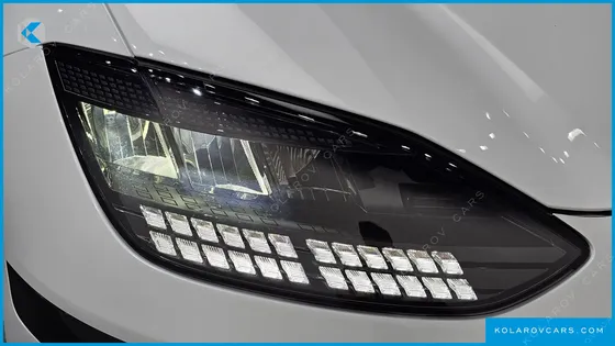 HYUNDAI IONIQ 6 STANDARD