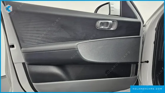 HYUNDAI IONIQ 6 STANDARD