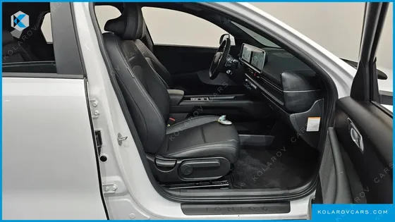 HYUNDAI IONIQ 6 STANDARD