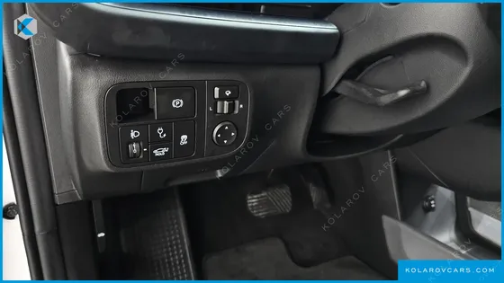 HYUNDAI IONIQ 6 STANDARD