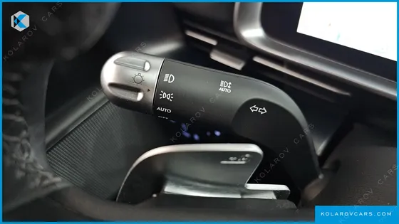 HYUNDAI IONIQ 6 STANDARD