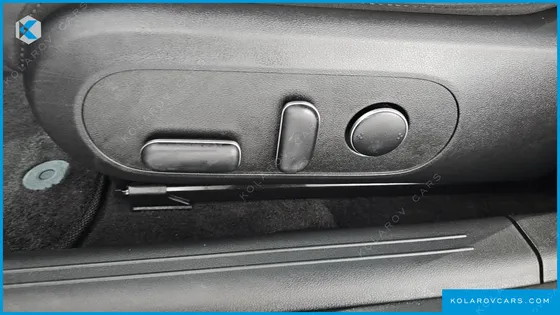 HYUNDAI IONIQ 6 STANDARD