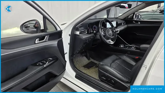 KIA K5 2.0