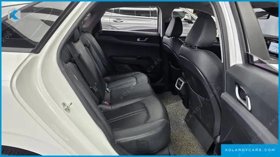 KIA K5 2.0