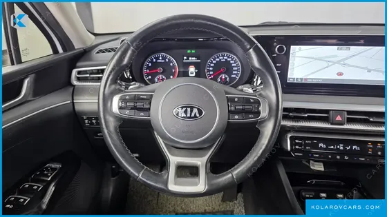 KIA K5 2.0