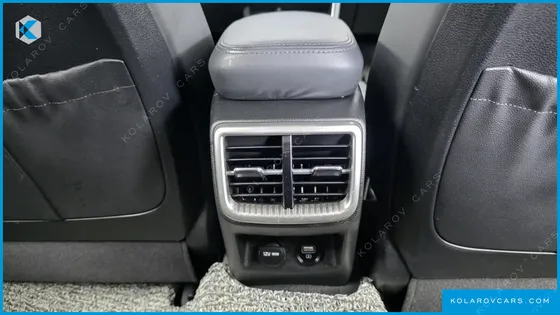 KIA K5 2.0