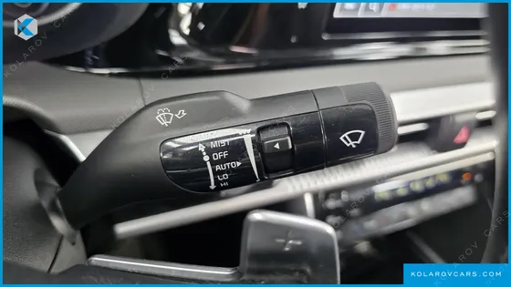 KIA K5 2.0